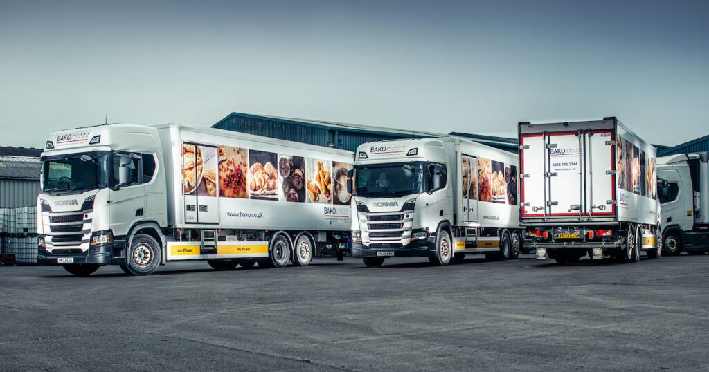 Bako Group Expands Its Reach with Acquisition of Bako Western Food and Beverage Business