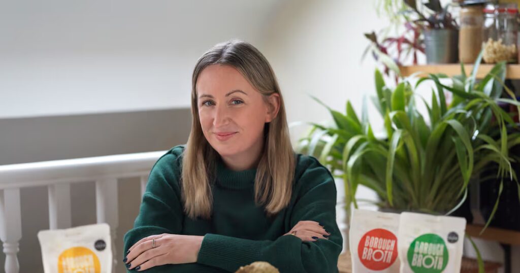 Borough Broth Company Lands £7.5 Million Investment from Piper £7.5 million, Borough Broth Company, broth products, Business Growth, financial support, Food Industry, funding, investment, Piper, startups Food and Beverage Business