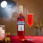 Campari Group to Sell Italian Liqueur Brands Amaro Averna and Zedda Piras to Illva Saronno copypace, cube, fizz, hard shadows, kitchen cloth, no body, Refreshing, shades Food and Beverage Business