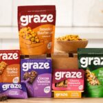 Candy Kittens Acquires Snack Brand Graze acquired, acquisition, business news, Candy Kittens, Food Industry, Graze, snack brand, snacks Food and Beverage Business