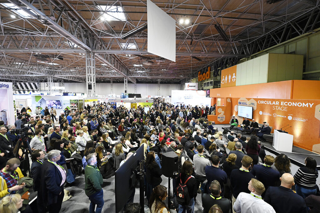 Demand soars for Packaging Innovations & Empack 2026 visitor passes Food and Beverage Business Demand soars for Packaging Innovations & Empack 2026 visitor passes Food and Beverage Business