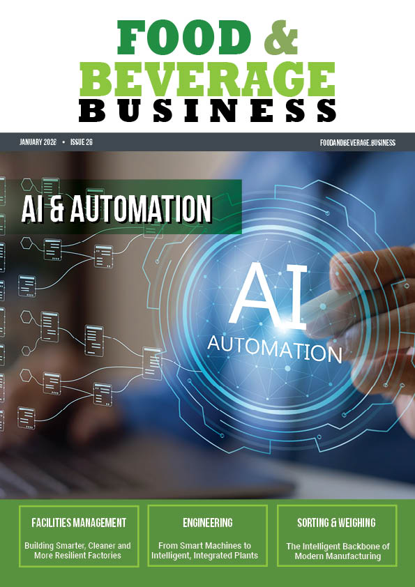 Latest Updates on Packaging, Manufacturing, Finance, Supply Chain, and Consumer Trends - Food and Beverage Business Food and Beverage Business Food and Beverage Business,Food packaging,food manufacturing,food supply chain,food and drink consumer trends,food and drink regulations,food and drink industry innovation,food and drink sustainability,food and drink marketing,food distribution trends,packaging,manufacturing,supply chain,consumer trends,Latest News,finance,packaging supplies