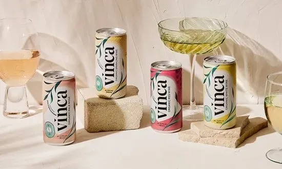 Kingsland Drinks Partners with Vinca announcements, beverage industry, brands, business news, cans, Collaboration, corporate partnership, drinks industry, Here are some tags for the title you provided: Kingsland Drinks, Kingsland Drinks, partnership, Vinca Food and Beverage Business