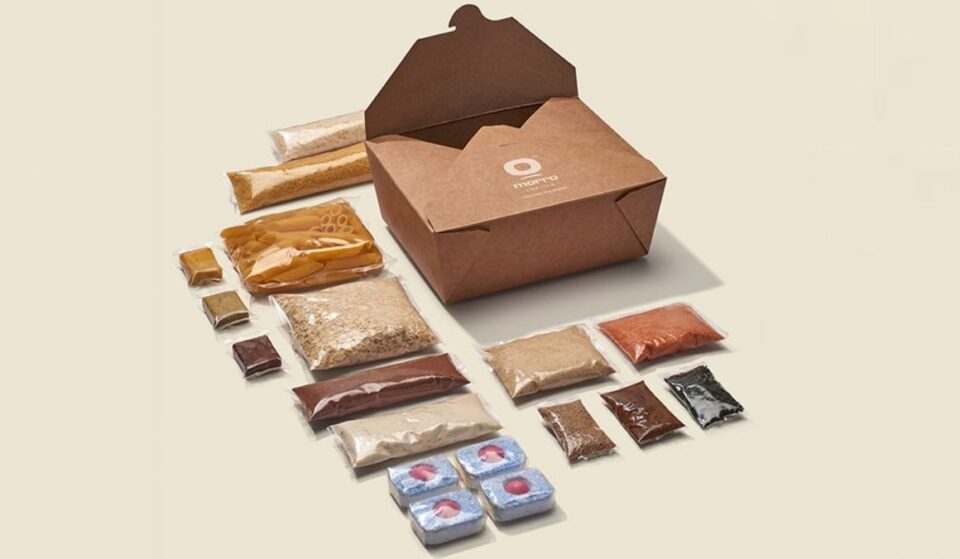 Morro — Pioneering the Future of Plastic-Free Packaging with Plants! future, Morro, packaging, plants, Plastic free Food and Beverage Business