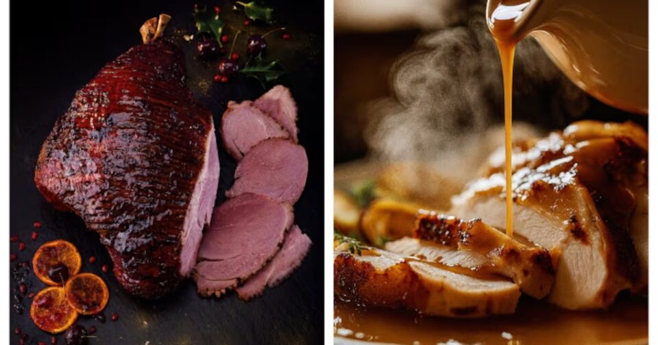 Pilgrim’s Europe to Launch Over 170 Holiday Products Food and Beverage Business