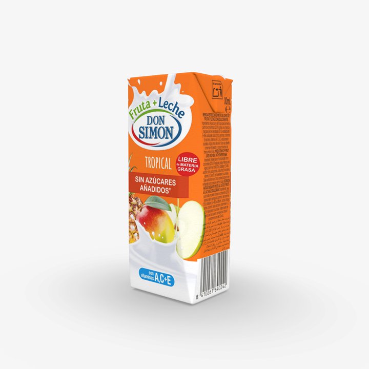 Tetra Pak Introduces the World’s First Paper-Based Barrier Juice Packaging in Partnership with García Carrión beverage packaging, Carton, food and drink packaging, food and drink sustainable packaging, paper Food and Beverage Business