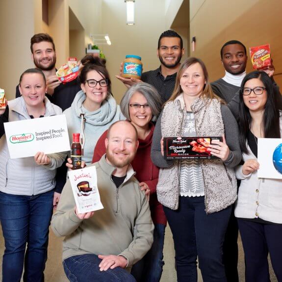 Hormel Foods Embraces Protein Trend While Planning Portfolio Streamlining Hormel Foods Food and Beverage Business