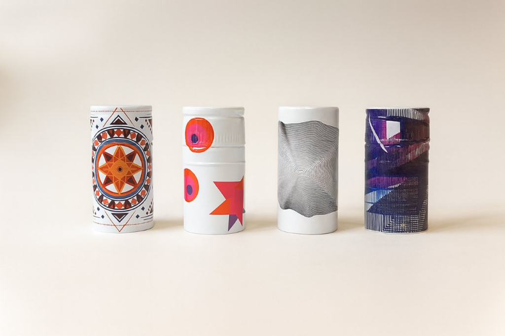 Guala Closures Makes Premium Customization Accessible for Small Wineries Food and Beverage Business Guala Closures Makes Premium Customization Accessible for Small Wineries beverage packaging, food and drink packaging, food and drink sustainable packaging Food and Beverage Business