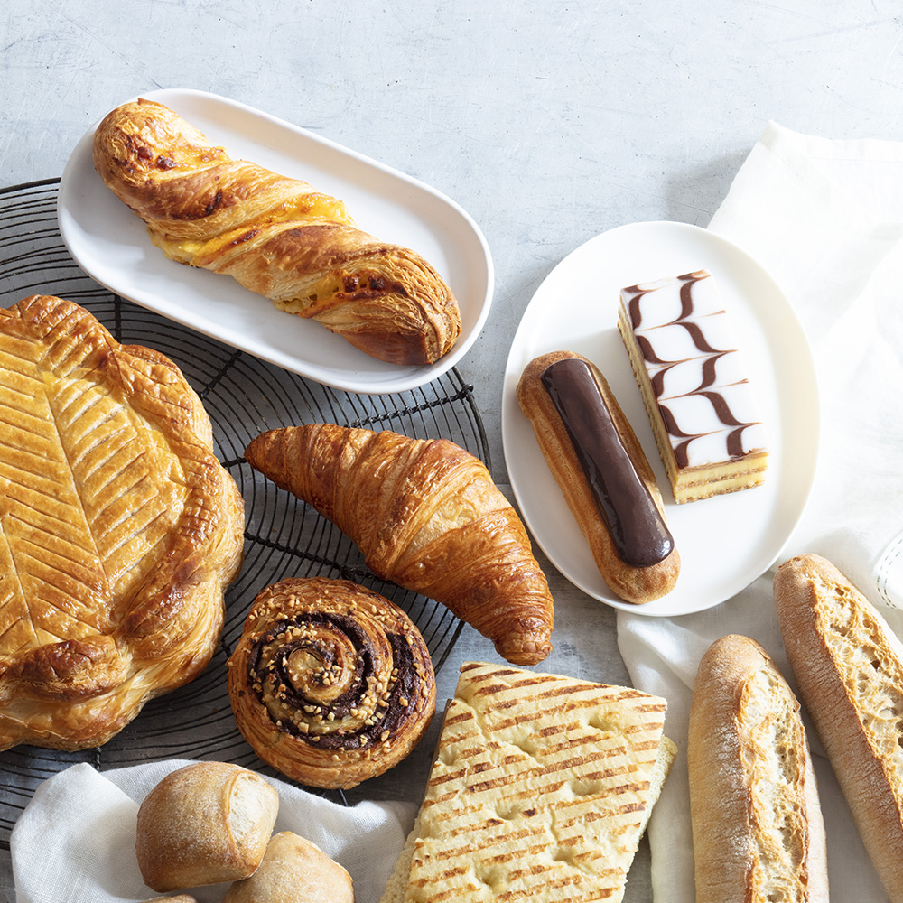 UK Regulator to Investigate Délifrance Acquisition Food and Beverage Business UK Regulator to Investigate Délifrance Acquisition Vandemoortele Food and Beverage Business