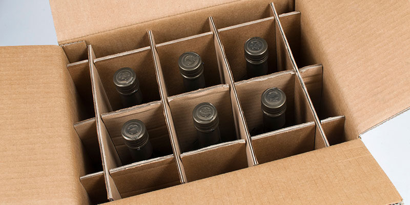 Comprehensive Packaging Solutions for Wineries: Enhance Product Protection and Profitability with SupplyOne’s End-to-End Services beverage packaging, Corrugated, food and drink packaging, food and drink sustainable packaging, Recyclability Food and Beverage Business