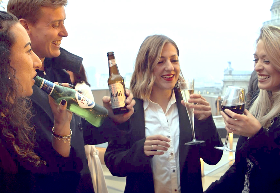 Asahi's Food Sales Decline Again in December Due to Cyber Incident Asahi Breweries, Asahi Group Holdings Food and Beverage Business