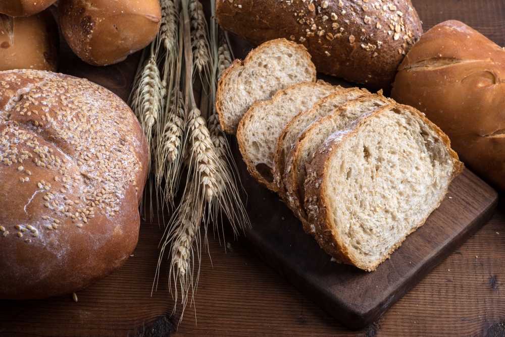 CMA Approves ABF and Hovis's Request to Move Directly to Phase 2 of Merger Investigation abundance, baked, Baking, Bread, bread slice, brown, Carbohydrate, close up, color image, copy space, dietary fiber, Eating, five objects, food, Food and Drink, fresh bread, freshness, grain and cereal products, healthy eating, horizontal, no people, organic, pastry dough, photography, slice, sliced bread, stack, studio shot, white background, White bread, Yummy Food and Beverage Business