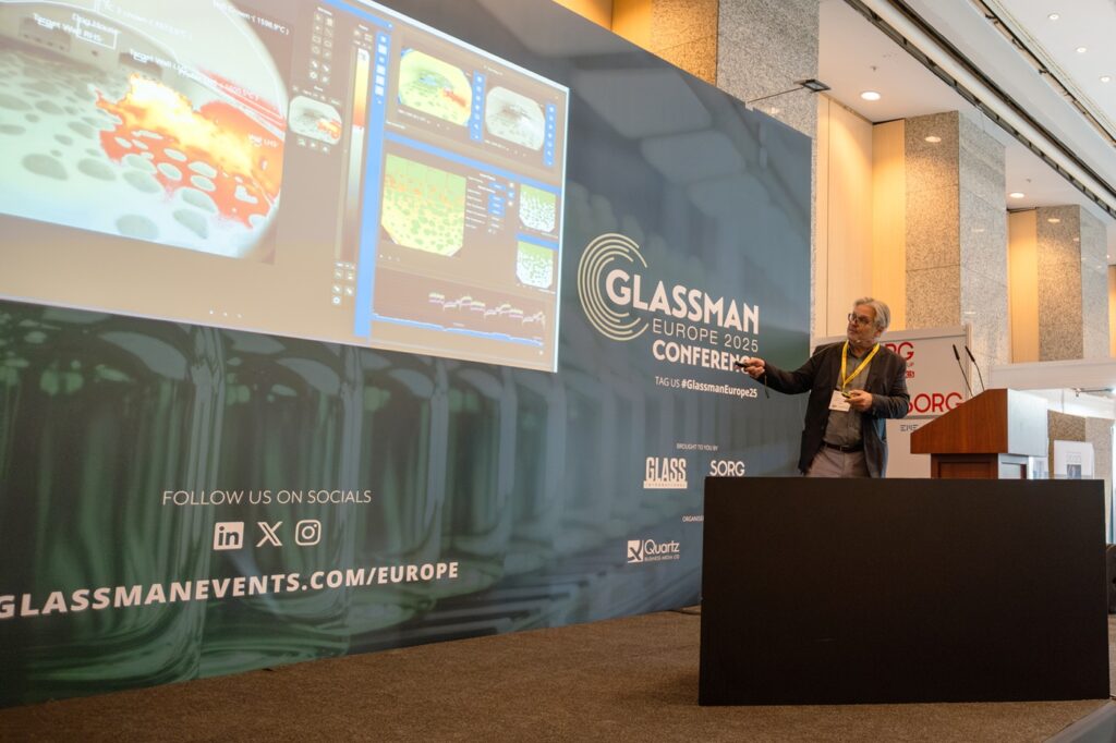 Glassman Italy 2026 Welcomes Keynote Speeches from Glass Associations, European Domestic Glass and Assovetro Food and Beverage Business