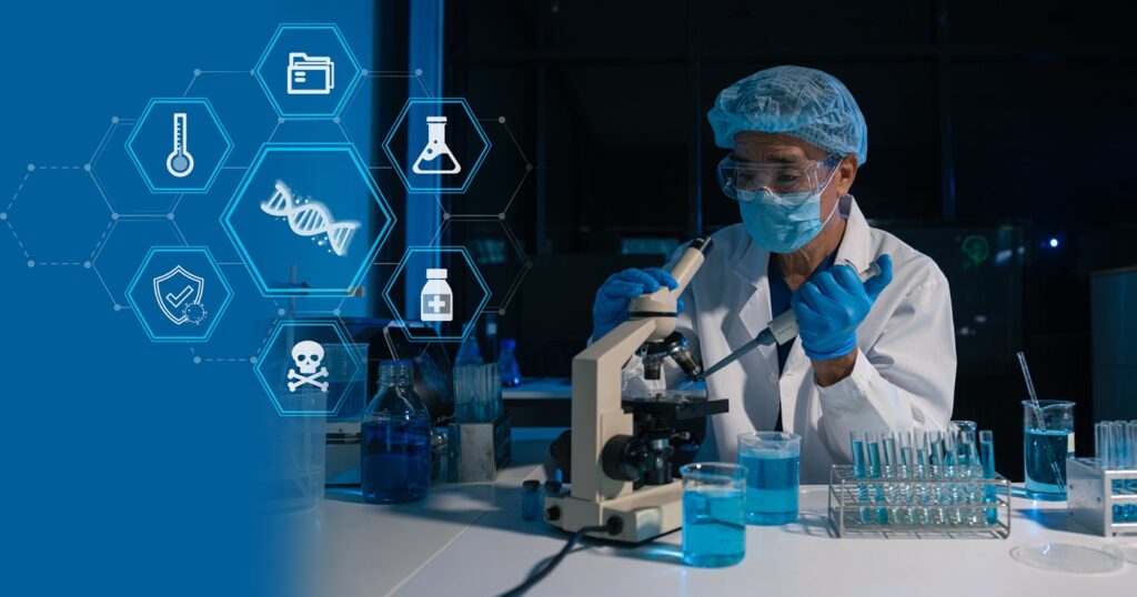 Beyond the Factory Gate: Why 2026 Is the Year Microbiology Went Real-Time AI pathogen detection, challenge testing shelf-life, climate change food pathogens, digital microbiology, food microbiology 2026, FSMA 204 traceability, Listeria shelf-life compliance, precision fermentation contamination, predictive food safety, ready-to-eat food safety Food and Beverage Business food microbiology 2026,Listeria shelf-life compliance,ready-to-eat food safety,predictive food safety,digital microbiology,AI pathogen detection,FSMA 204 traceability,challenge testing shelf-life,precision fermentation contamination,climate change food pathogens