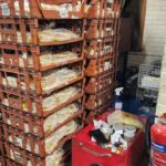 Court ruling secures judgment for UK Bakers against Scottish bakery Taza Bake Ltd over misuse of bread baskets Food and Beverage Business