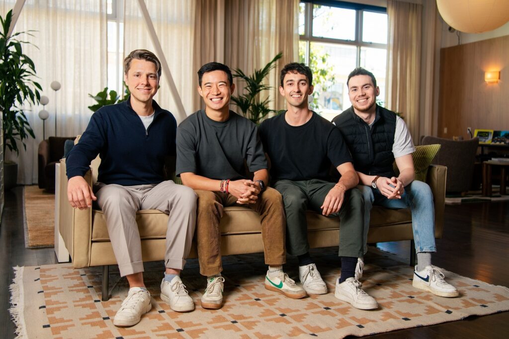 Corvera raises £1.5m with ‘UK first’ AI to transform FMCG business operations Food and Beverage Business