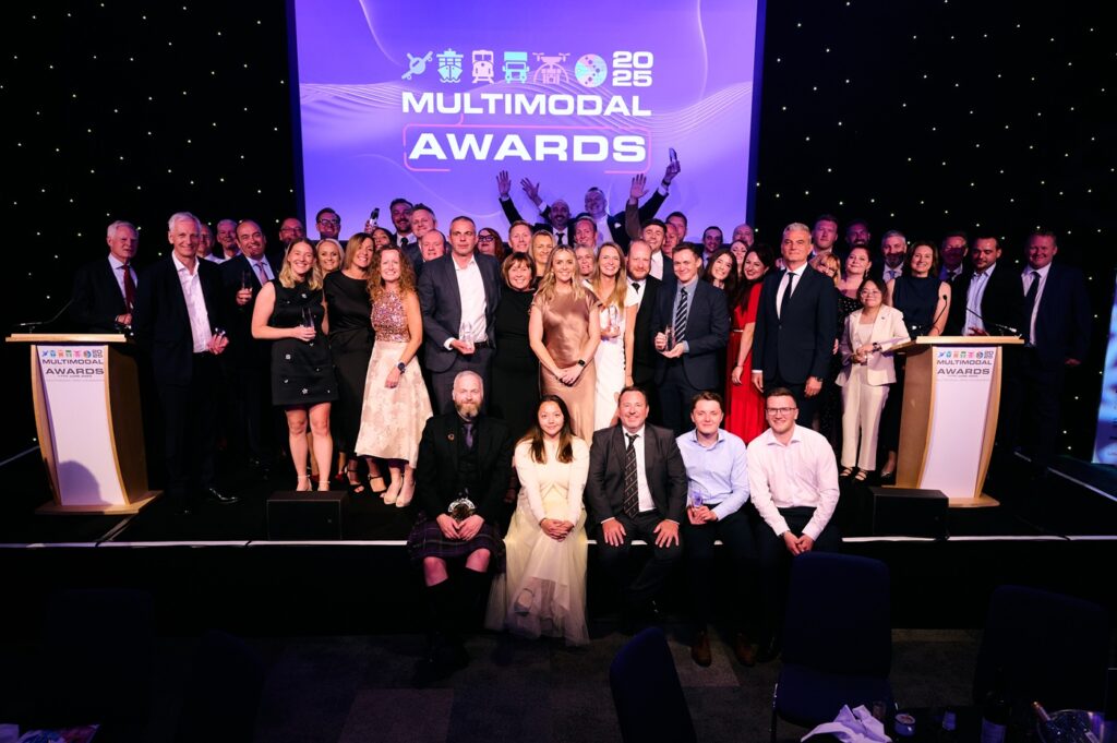 Nominate Your Supply Chain Champions: Food and Beverage Business