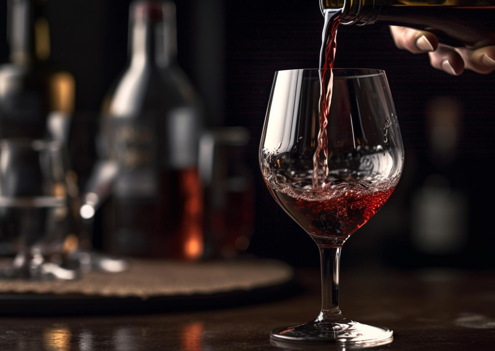 Wolfgang Sieg-Hogg Appointed Managing Director of LBW Drinks Ltd. Food and Beverage Business Wolfgang Sieg-Hogg Appointed Managing Director of LBW Drinks Ltd. Food and Beverage Business