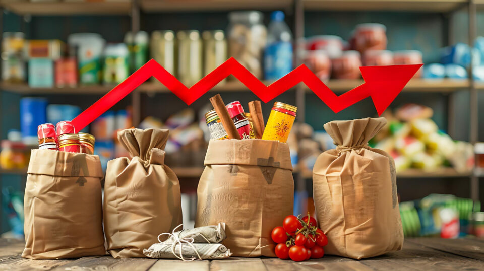 Canada Takes Action Against Food Inflation Bakery and Cereal, confectionery, Dairy & Soy Food, dairy alternatives, Fresh produce, Frozen, meat, meat alternatives, Pan-industry, Refrigerated, Savoury Snacks, Shelf-stable, Vegetarian and Vegan Food and Beverage Business