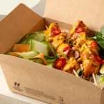 Imperial Startup Launches Innovative Sustainable Food Packaging Across Campuses "rollout", Campuses, Food packaging, Here are some suggested tags based on the title: Imperial Startup, innovative, sustainable Food and Beverage Business