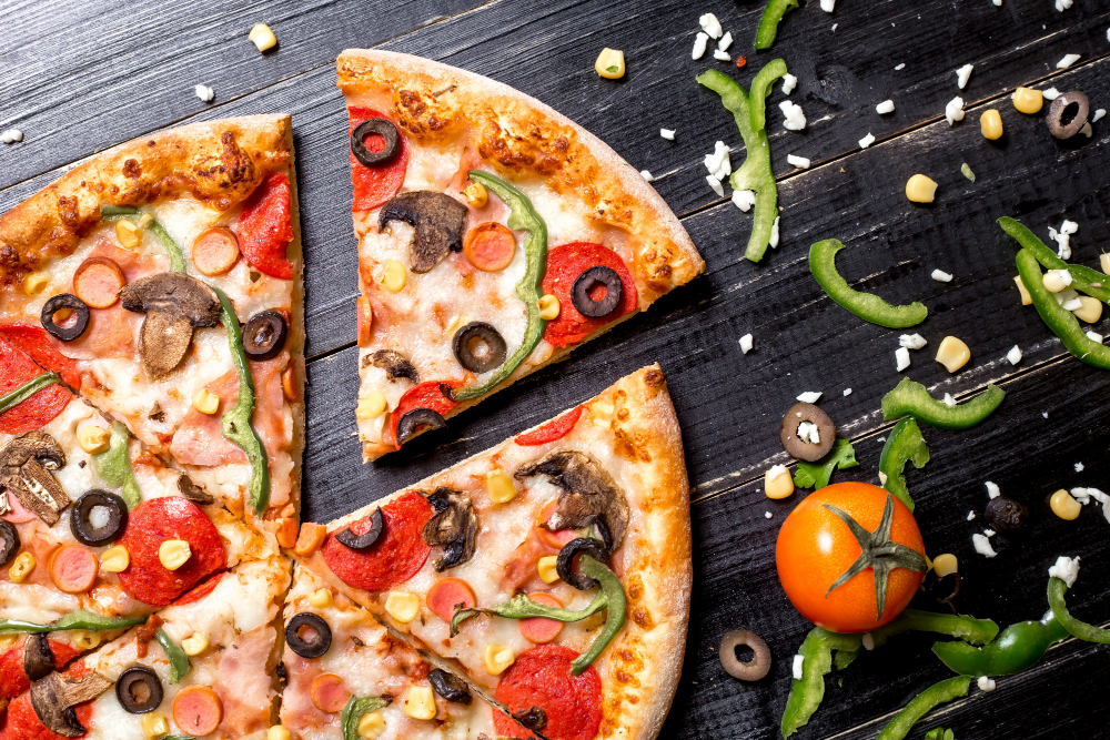 Great Kitchens Food Now Under Rich Products Ownership Rich Products Corp. Food and Beverage Business