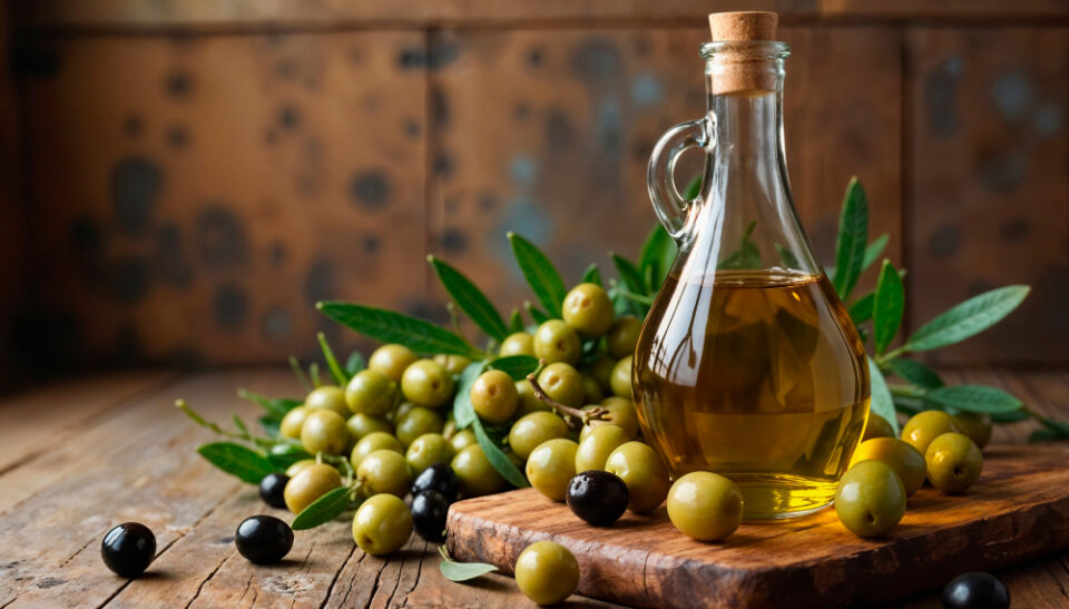 Cobram Estate Olives Acquires US Olive Oil Company California Olive Ranch Shelf-stable Food and Beverage Business