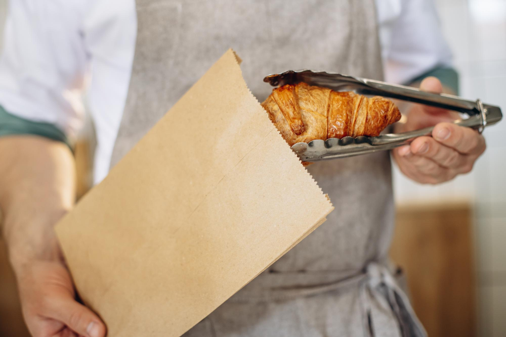 Tips to Level Up Packaging Design for Bakery Businesses Food and Beverage Business