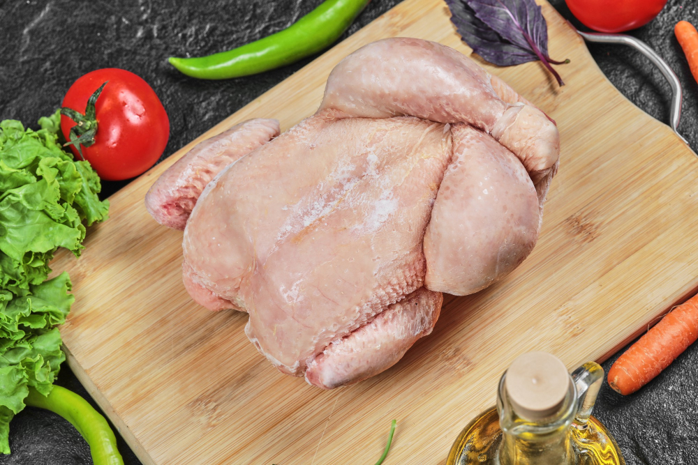 Almunajem Foods Establishes Supply Partnership with Balady Poultry Food and Beverage Business Almunajem Foods Establishes Supply Partnership with Balady Poultry meat Food and Beverage Business