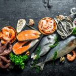 Captain Fresh Cancels IPO Filing Fish & Seafood Food and Beverage Business