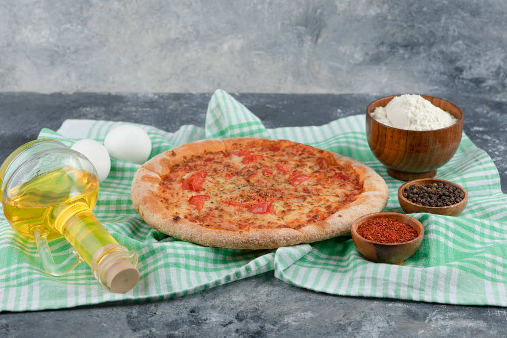 Italian Fund Acquires Majority Stake in Alimenta Produzioni Bakery and Cereal Food and Beverage Business