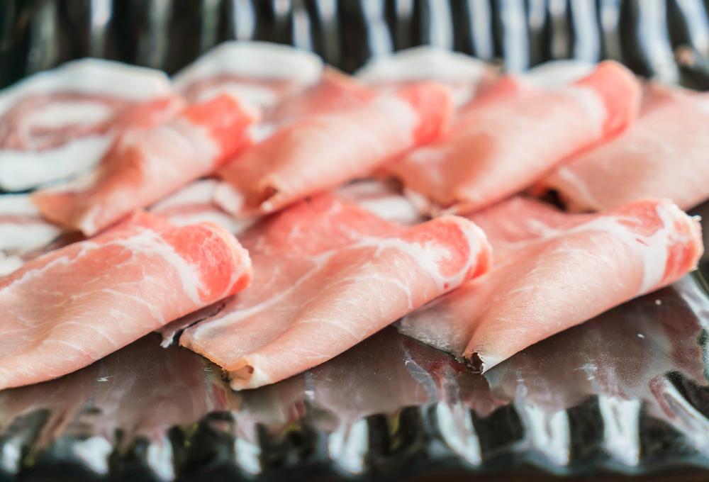 Hilton Leadership Shakeup: Transition of Regional COOs Underway Fish & Seafood, meat, Vegetarian and Vegan Food and Beverage Business