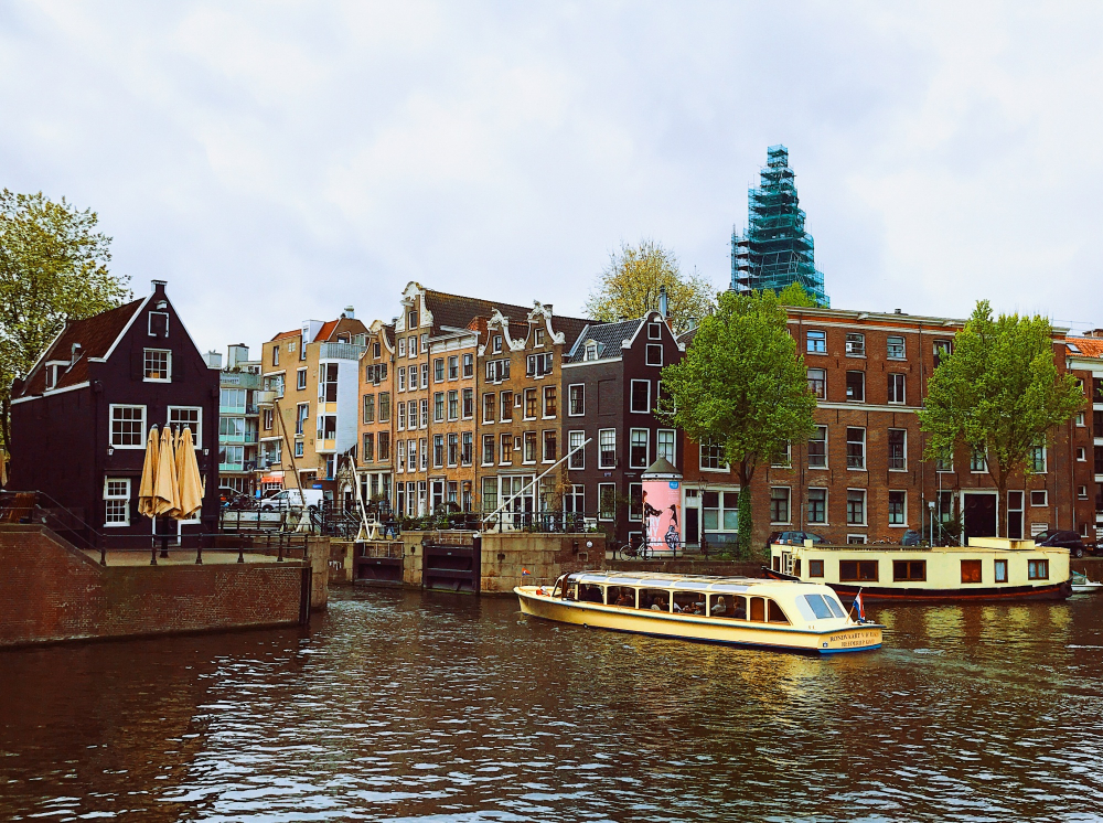 Amsterdam Poised to Become the First Capital to Prohibit Meat Advertising. Food and Beverage Business Amsterdam Poised to Become the First Capital to Prohibit Meat Advertising. Food and Beverage Business