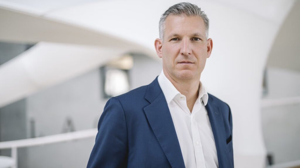 Nestlé CEO Philipp Navratil Emphasizes the Importance of “Food Safety and Trust” Food and Beverage Business Nestlé CEO Philipp Navratil Emphasizes the Importance of “Food Safety and Trust” Nestlé Food and Beverage Business