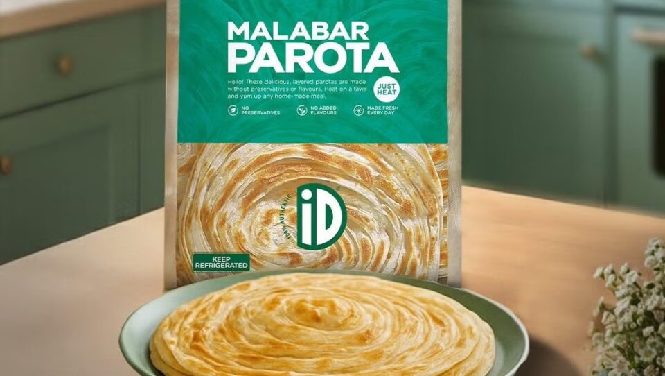 iD Fresh Food in India Secures Investment from Apax Bakery and Cereal, Dairy & Soy Food, Refrigerated Food and Beverage Business