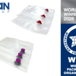 Award-Winning MonoFlex: Pioneering Sustainable Bag-in-Box Packaging for the Future beverage packaging, Flexible packaging, food and drink packaging, food and drink sustainable packaging, Food packaging, Resource Efficiency Food and Beverage Business