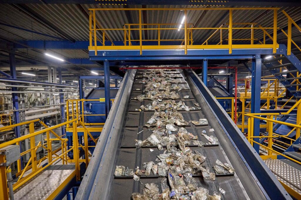 Faerch Strengthens Leadership in Circular Packaging with Increased rPET Production from Cirrec circular economy, food and drink packaging, food and drink sustainable packaging, Food packaging, Recyclability Food and Beverage Business