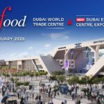 Dubai Makes History as Gulfood Takes Over Two Mega Venues and Unveils the Expanded Dubai Exhibition Centre at Expo City Food and Beverage Business