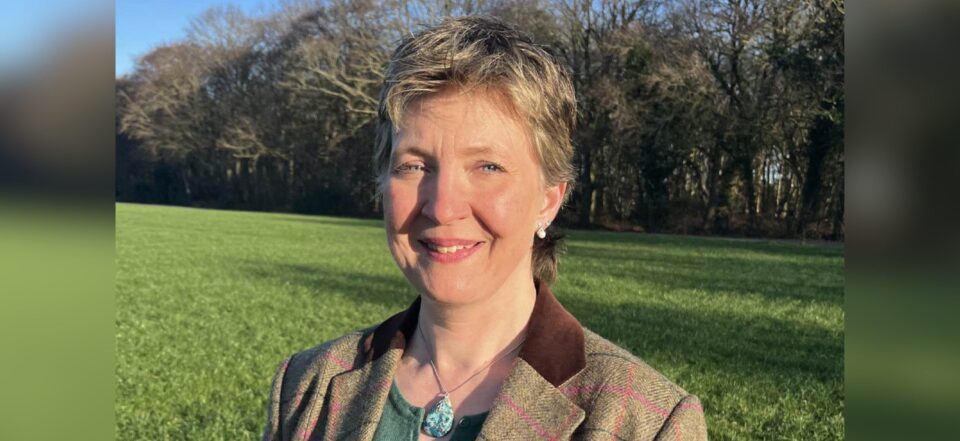 Ex-Morrisons Executive named NFU Director General appointed, Director, executive, Former, general, Morrisons, NFU Food and Beverage Business