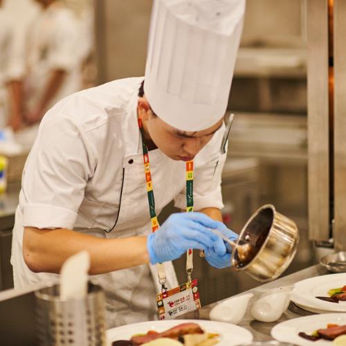 Food & Hospitality Asia 2026: The Premier Platform for Food & Beverage and Hospitality Innovation Food and Beverage Business