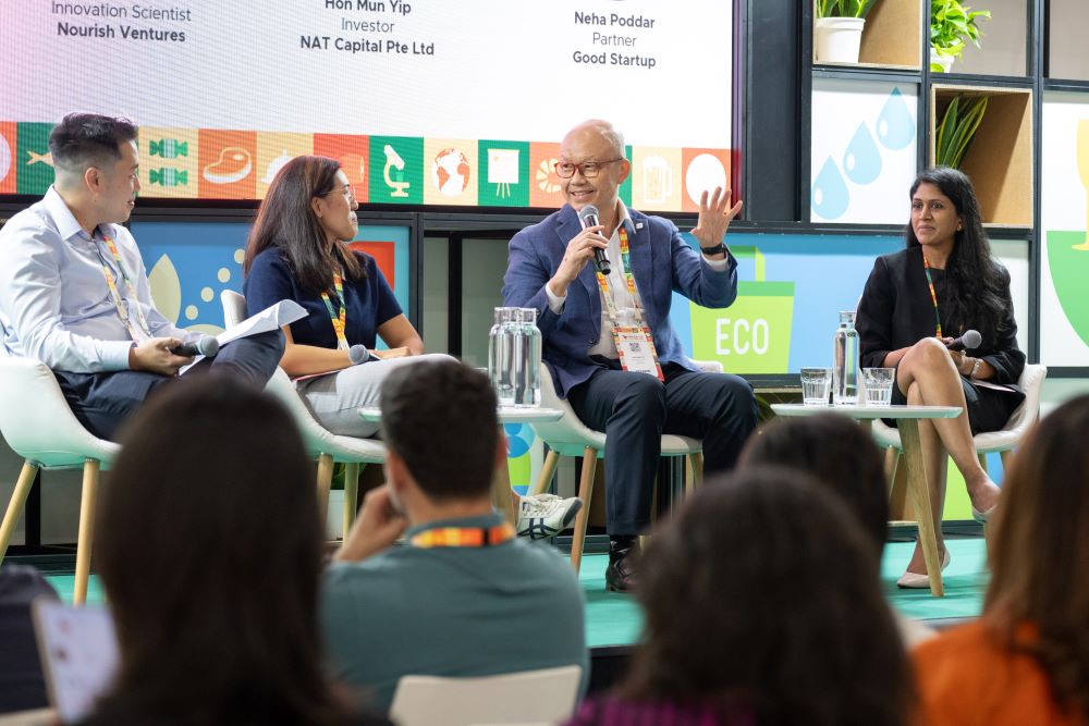 Food & Hospitality Asia 2026: The Premier Platform for Food & Beverage and Hospitality Innovation Food and Beverage Business