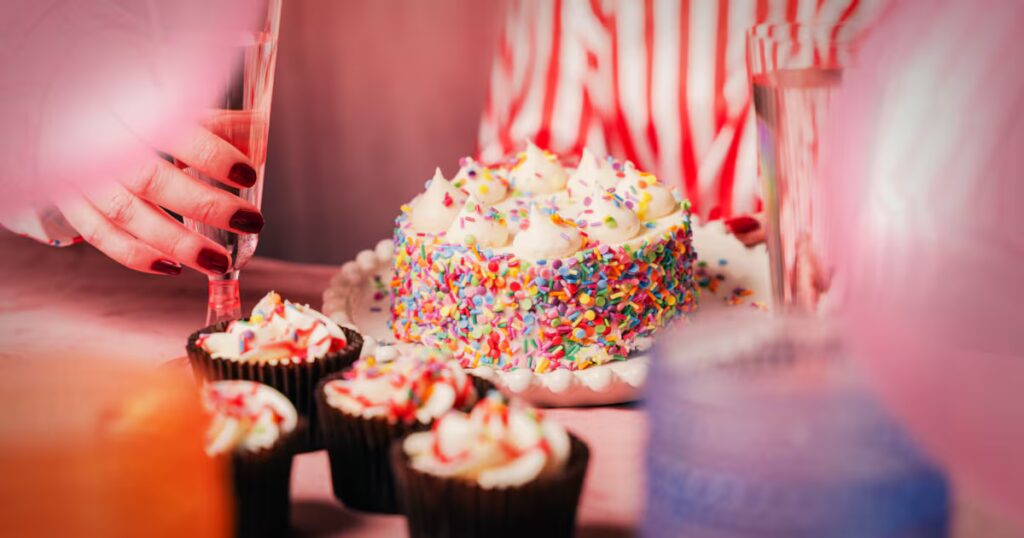 Finsbury Food Group Introduces Cake 'Bento Boxes' Food and Beverage Business Finsbury Food Group Introduces Cake 'Bento Boxes' Food and Beverage Business