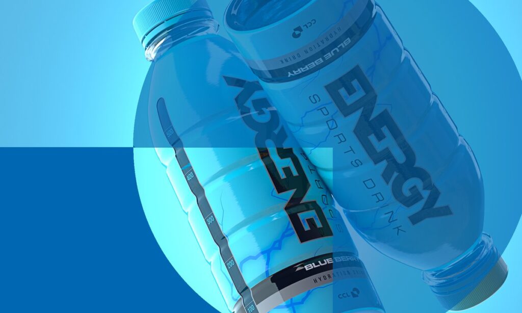 CCL Labels Innovates Sustainable Packaging Solutions for the Expanding Functional Drinks Market Food and Beverage Business CCL Labels Innovates Sustainable Packaging Solutions for the Expanding Functional Drinks Market beverage packaging, food and drink packaging, food and drink sustainable packaging, labels Food and Beverage Business