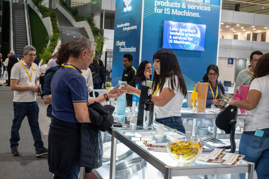 Glassman Italy 2026 Officially Opens Next Week Food and Beverage Business