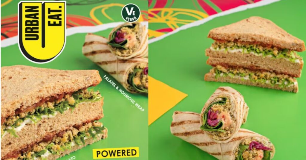 Gosh! and Urban Eats Aim to Entice Fiber Enthusiasts with Exciting New Launch Food and Beverage Business
