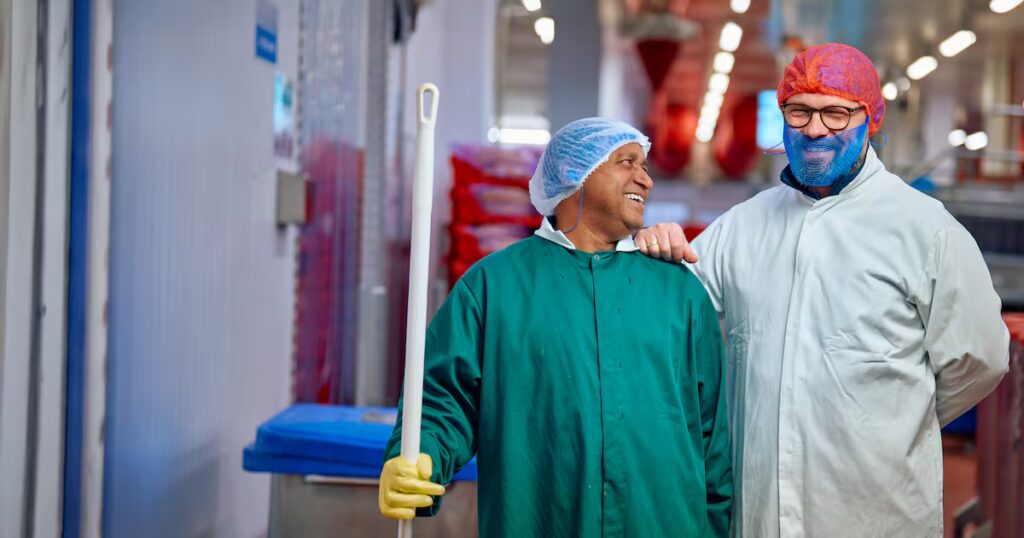 Greencore Finalizes £1.2BN Bakkavor Acquisition, Establishing Leadership in Five Own-Label Categories in the UK. Food and Beverage Business