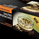 Gu Joins the Dubai Chocolate Craze with a New Pistachio Delight Food and Beverage Business