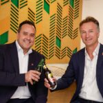 Heineken CEO Dolf van den Brink Announces Departure from the Company. Food and Beverage Business