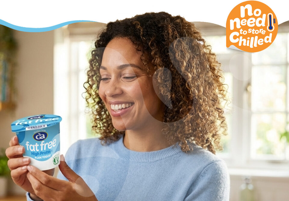Golden Acre Food Yogurts Undergo Rebranding design, food, Golden Acre, new pack, rebrand, yoghurt, yogurts Food and Beverage Business
