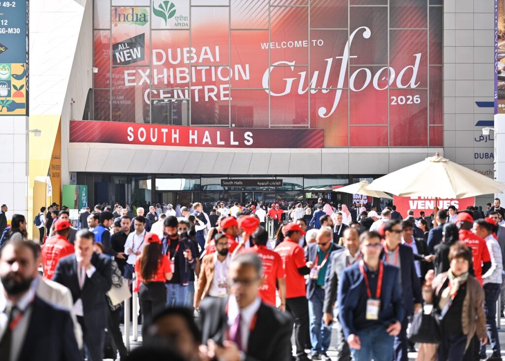 Gulfood 2026 Delivers Landmark Two-Venue Success, Uniting Global Food Trade at Record Scale Food and Beverage Business