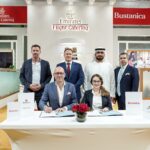 Day Four of Gulfood 2026 Defined by Major Deals and Government Endorsement Food and Beverage Business